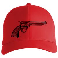 Flexfit Delta cap (180) Vignette