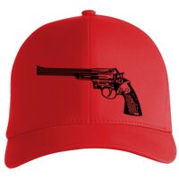 Flexfit Delta cap (180) Vignette