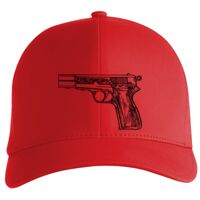 Flexfit Delta cap (180) Vignette