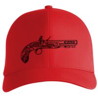 Flexfit Delta cap (180) Vignette