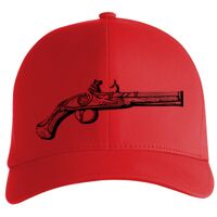 Flexfit Delta cap (180) Vignette