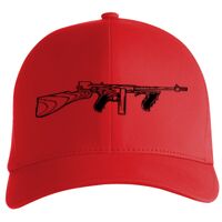 Flexfit Delta cap (180) Vignette