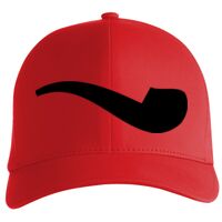 Flexfit Delta cap (180) Vignette