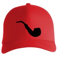 Flexfit Delta cap (180) Vignette