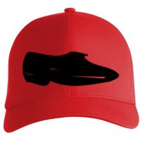 Flexfit Delta cap (180) Vignette