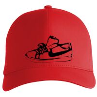 Flexfit Delta cap (180) Vignette