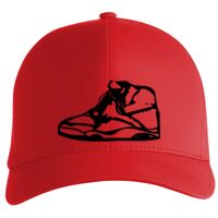 Flexfit Delta cap (180) Vignette