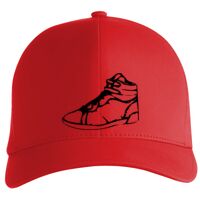 Flexfit Delta cap (180) Vignette