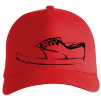 Flexfit Delta cap (180) Vignette