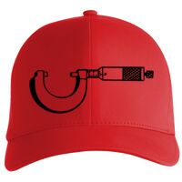 Flexfit Delta cap (180) Vignette