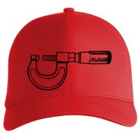Flexfit Delta cap (180) Vignette