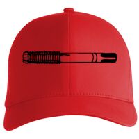 Flexfit Delta cap (180) Vignette