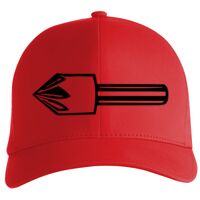 Flexfit Delta cap (180) Vignette