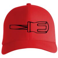 Flexfit Delta cap (180) Vignette