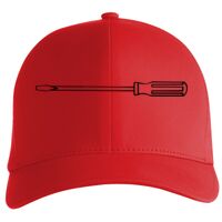 Flexfit Delta cap (180) Vignette