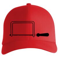 Flexfit Delta cap (180) Vignette