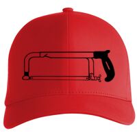 Flexfit Delta cap (180) Vignette