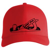 Flexfit Delta cap (180) Vignette