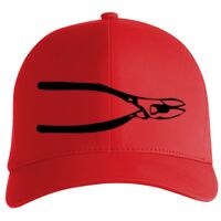 Flexfit Delta cap (180) Vignette