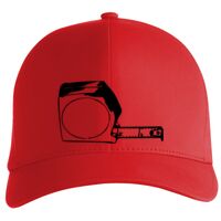 Flexfit Delta cap (180) Vignette