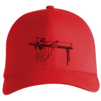 Flexfit Delta cap (180) Vignette