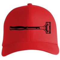 Flexfit Delta cap (180) Vignette