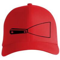 Flexfit Delta cap (180) Vignette