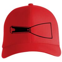 Flexfit Delta cap (180) Vignette