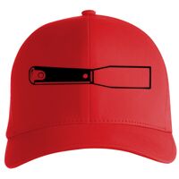 Flexfit Delta cap (180) Vignette