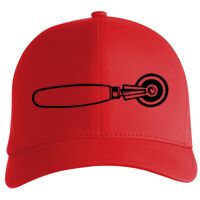 Flexfit Delta cap (180) Vignette