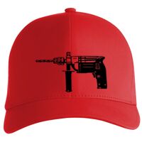 Flexfit Delta cap (180) Vignette