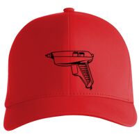 Flexfit Delta cap (180) Vignette