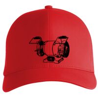 Flexfit Delta cap (180) Vignette