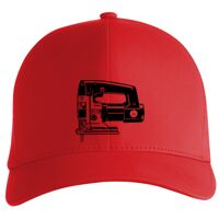 Flexfit Delta cap (180) Vignette