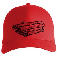 Flexfit Delta cap (180) Vignette