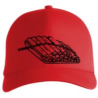 Flexfit Delta cap (180) Vignette