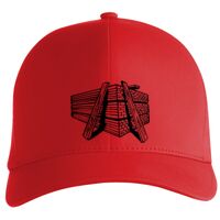 Flexfit Delta cap (180) Vignette