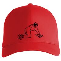 Flexfit Delta cap (180) Vignette