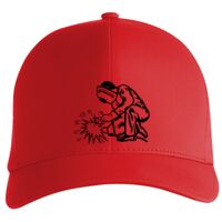Flexfit Delta cap (180) Vignette