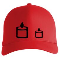 Flexfit Delta cap (180) Vignette