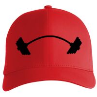 Flexfit Delta cap (180) Vignette