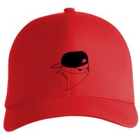 Flexfit Delta cap (180) Vignette