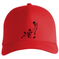 Flexfit Delta cap (180) Vignette