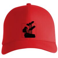 Flexfit Delta cap (180) Vignette