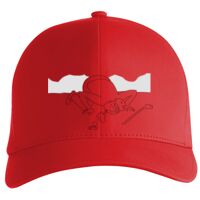 Flexfit Delta cap (180) Vignette
