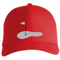 Flexfit Delta cap (180) Vignette