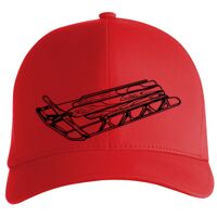 Flexfit Delta cap (180) Vignette