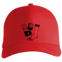 Flexfit Delta cap (180) Vignette