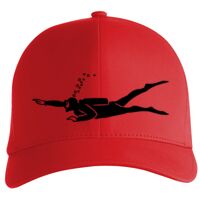 Flexfit Delta cap (180) Vignette