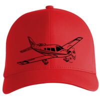 Flexfit Delta cap (180) Vignette